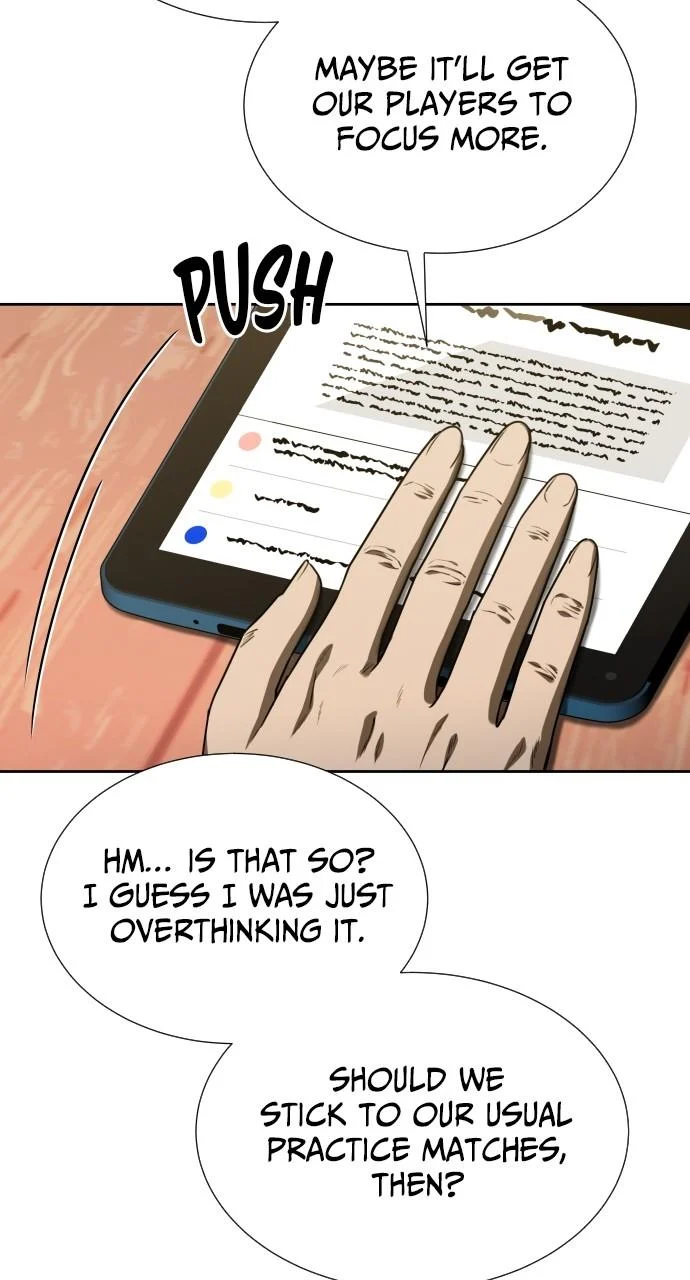 RETURN OF THE GENIUS PLAYER Chapter 51 19